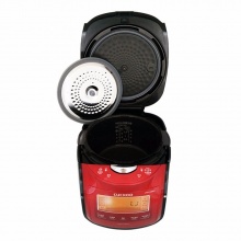 5L原装正品 韩国福库电饭煲CRP-L1088FK 中文语音麦饭石可拆上盖
