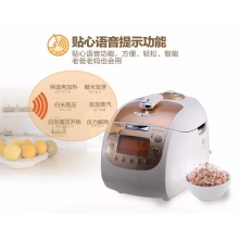 CUCKOO福库 CCRP-G1015FGG1015FR智能压力电饭煲