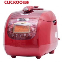 CUCKOO福库 CCRP-G1052FR韩国电饭煲5L正品家用电饭锅3-4-5-6人