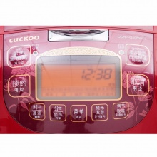 CUCKOO福库 CCRP-G1052FR韩国电饭煲5L正品家用电饭锅3-4-5-6人