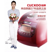 CUCKOO福库 CCRP-G1052FR韩国电饭煲5L正品家用电饭锅3-4-5-6人