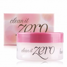 Banilaco芭妮兰Zero致柔温和深层卸妆膏180ml控油清洁卸妆乳