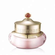 韩国正品whoo后供振享水妍套盒水乳面霜三件套