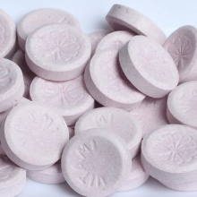 韩国济州岛蓝莓VC维生素蓝莓片维生素500g