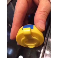 Pororo驱蚊扣婴儿童宝宝成人户外灭蚊植物精油防蚊链卡通韩国进口