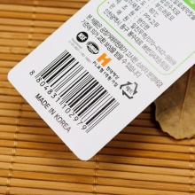 韩国牙刷软毛 进口日进牌芦荟牙刷1P家庭装超细软 纳米牙刷成人颜色随机