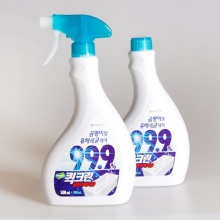 韩国进口多用除霉剂墙体墙面瓷砖去霉剂强力去污剂厨房除油污剂