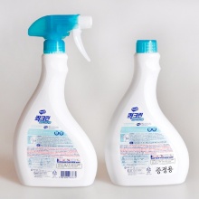 韩国进口多用除霉剂墙体墙面瓷砖去霉剂强力去污剂厨房除油污剂