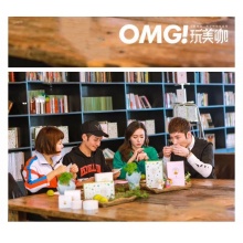 韩国正品专柜A.by.bom超能婴儿冰凝叶叶子面膜敏感孕妇哺乳期可用补水