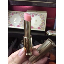 韩国专柜正品 后 宫中童颜润唇膏SPF10 口红唇膏 裸色 套盒送镜子