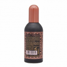 东方宝石 土耳其精油香水100ml 男士香氛 绅士柔和